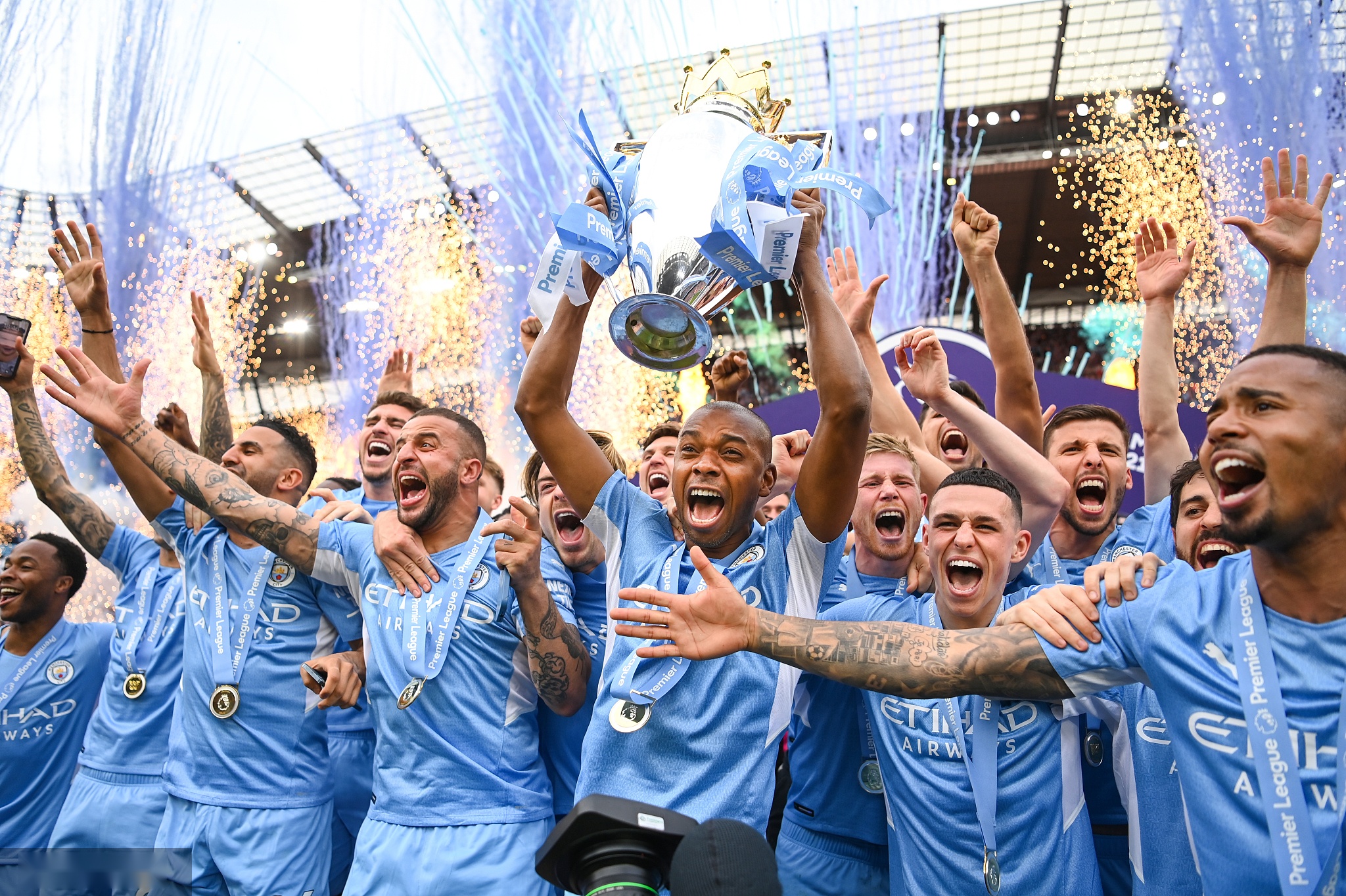 双重准备的 双重准备的