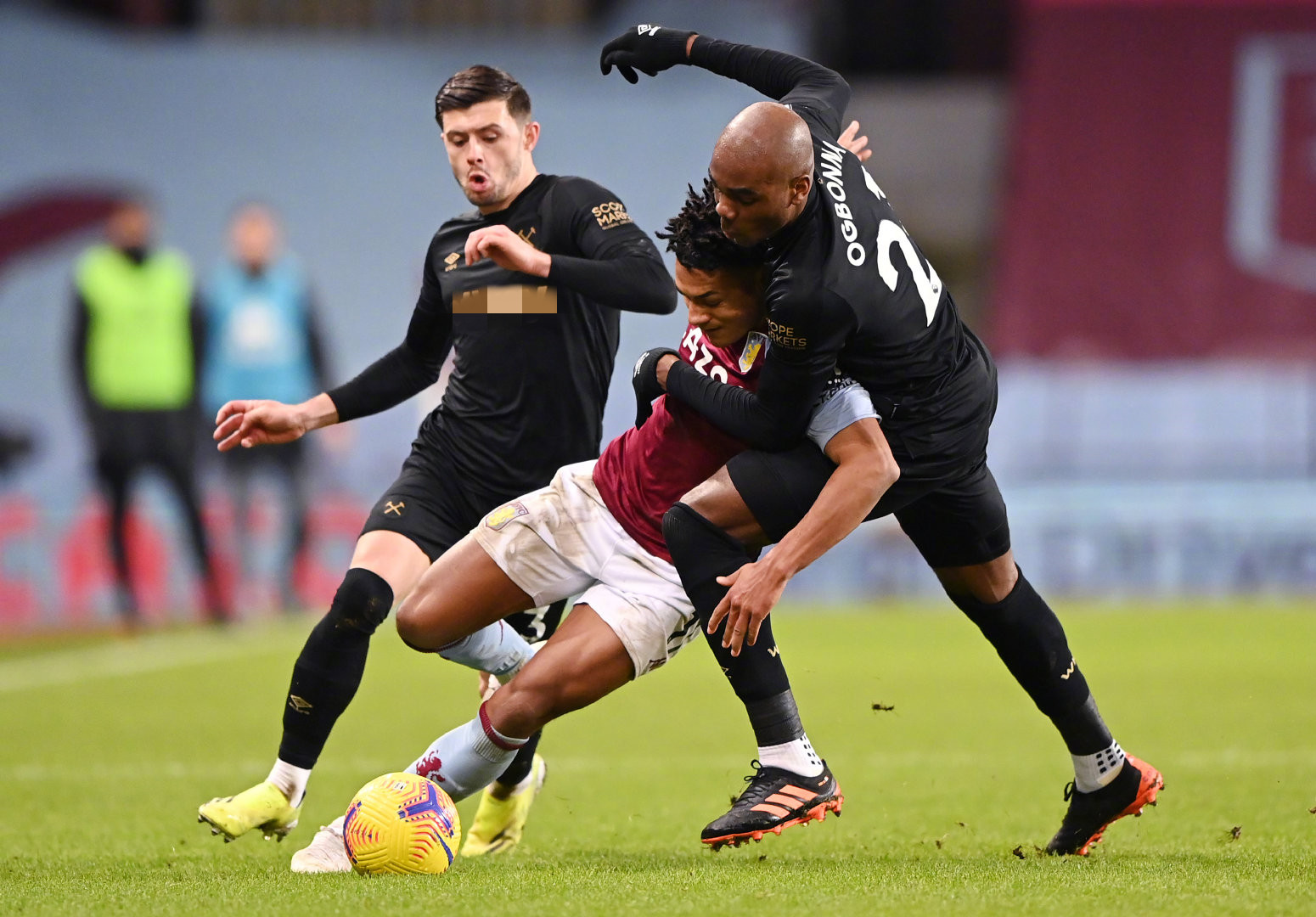 还涉足美洲 还涉足美洲